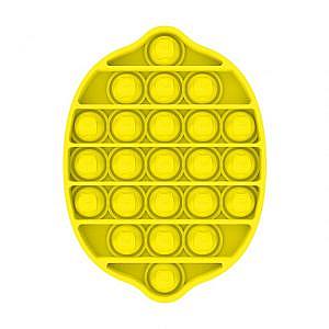 Mango  Simple Dimple Fidget Toy Pop It Plant